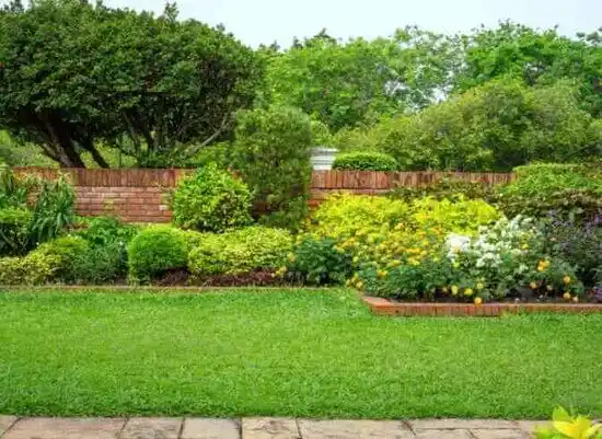 landscaping services Pontotoc